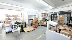 Kapo Factory Building (D13), Factory #578548471